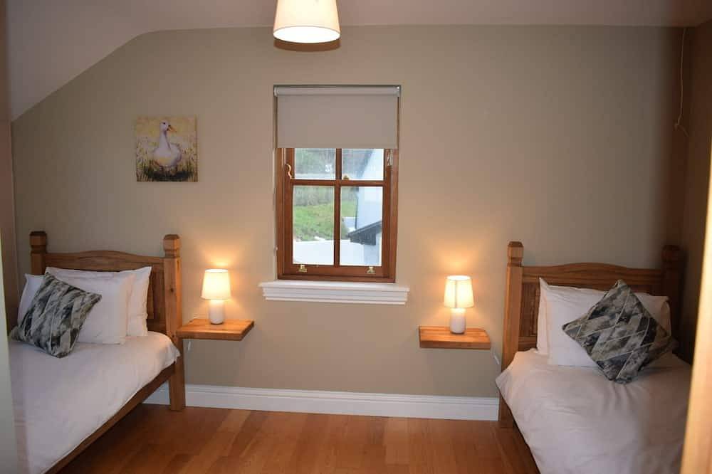 “Beautiful, Family Only, Pet Friendly, Harbour Views” in Dingle Halbinsel