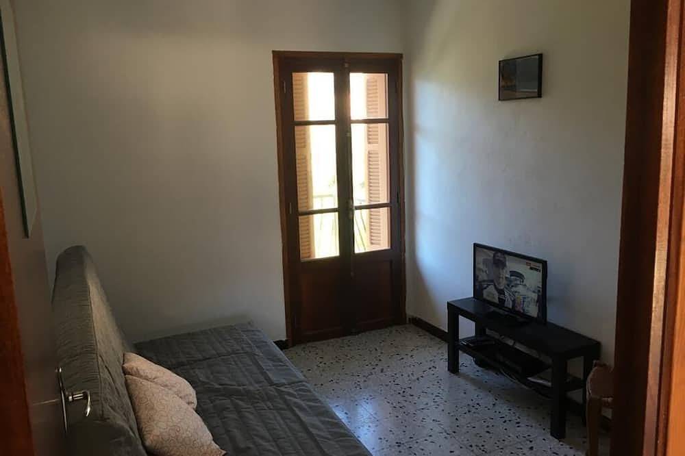 Dorfhaus Ota in Ota, Regionaler Naturpark Korsika