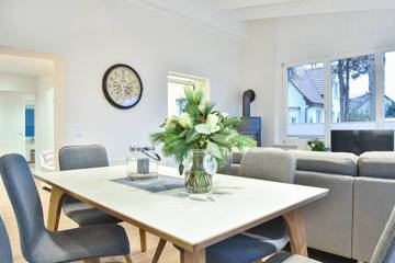 Ferienhaus für 8 Personen in Drei Kaiserbäder, Heringsdorf, Bild 2