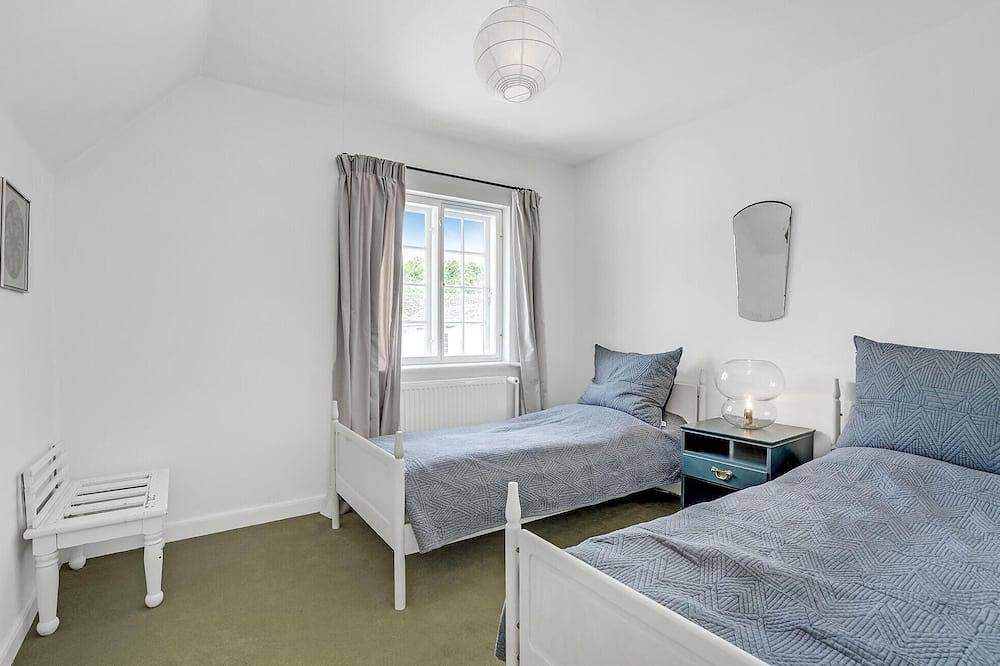 Tolles Zuhause in Horslunde mit Wlan in Schwedische Ostsee