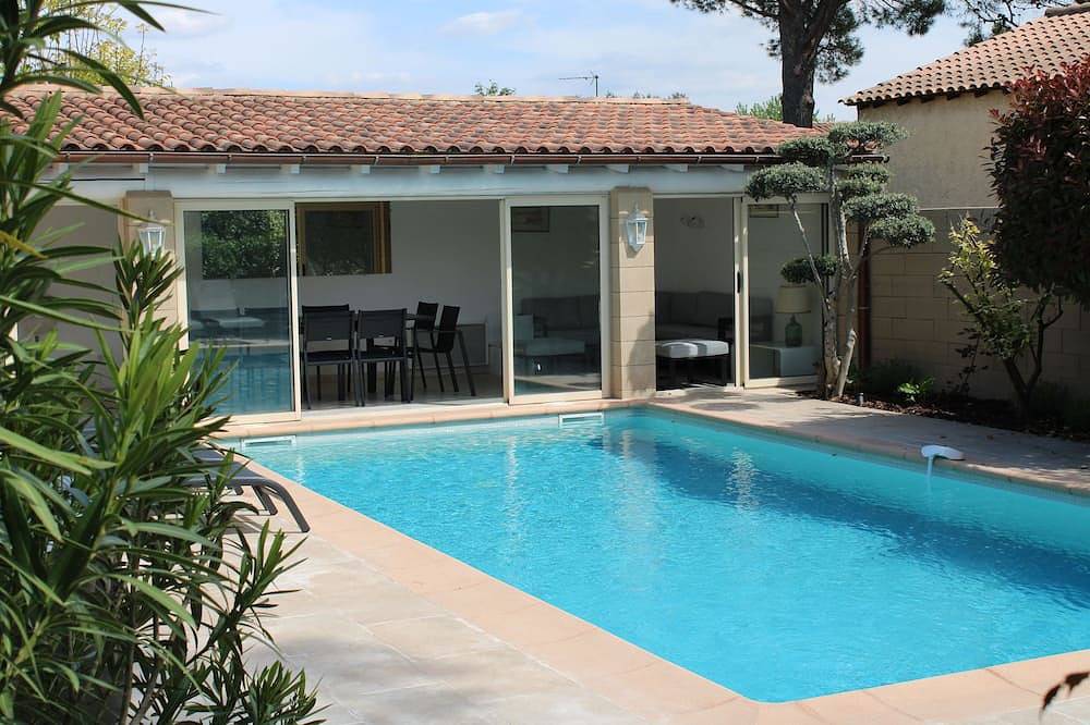 Photo : Maison de vacances