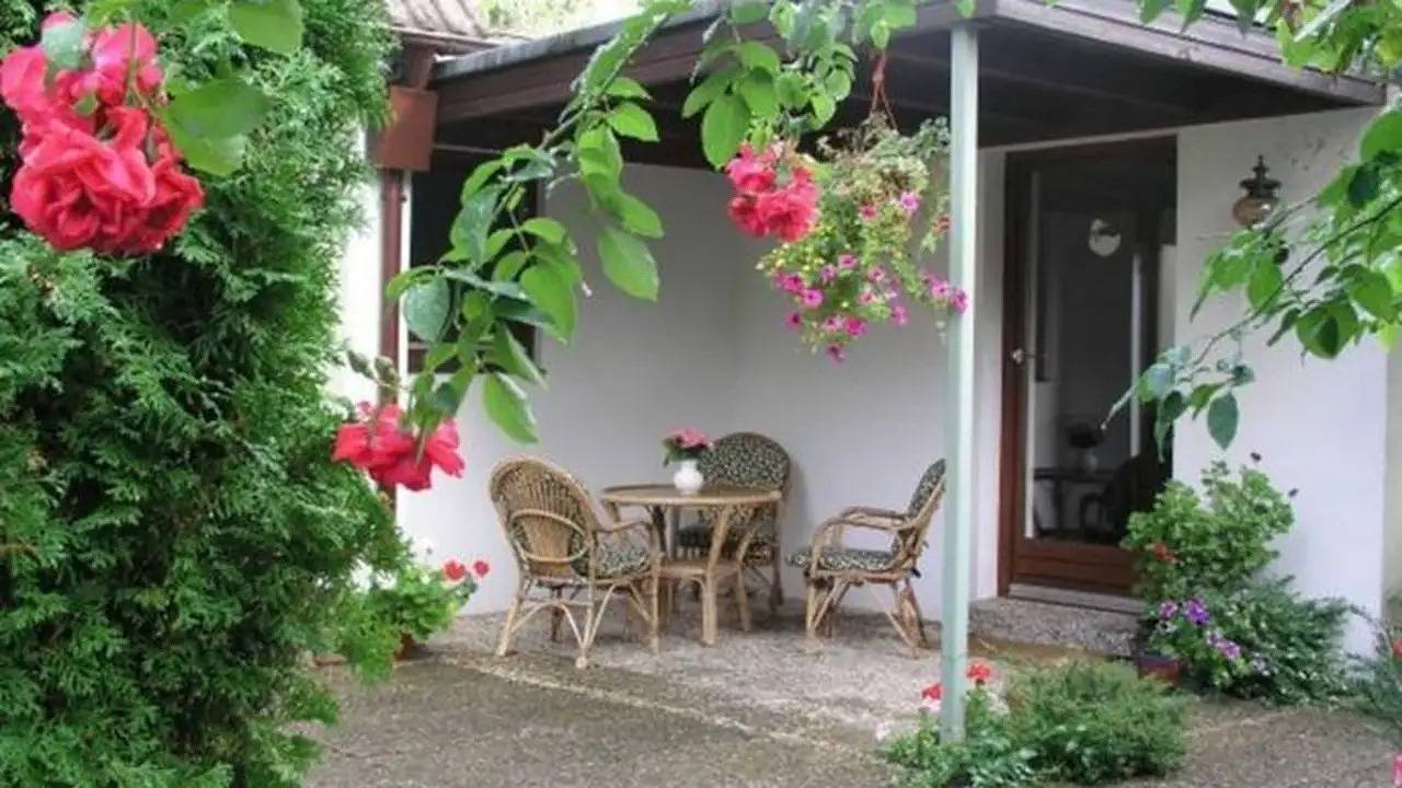 Ganze Ferienwohnung, Ferienwohnung für 2 Personen (48 m²) in Bad Malente in Bad Malente, Malente