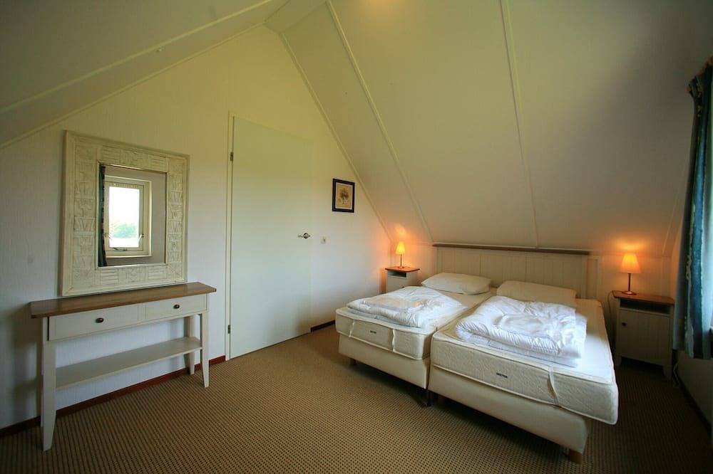 Gemütliches Haus inmitten der Natur in Tynaarlo, Drenthe