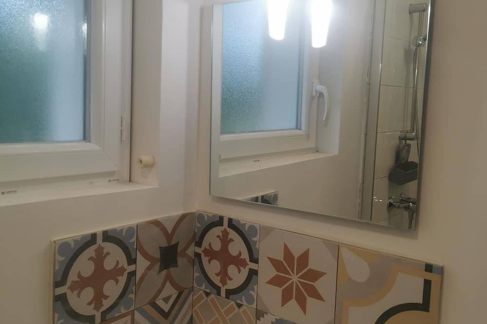Appartement entier, Au plus proche de la campagne in Tornac, Parc national des Cévennes