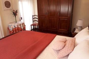 Apartamento De Férias para 5 Pessoas em Ponte de Lima, Distrito de Viana do Castelo, Foto 4