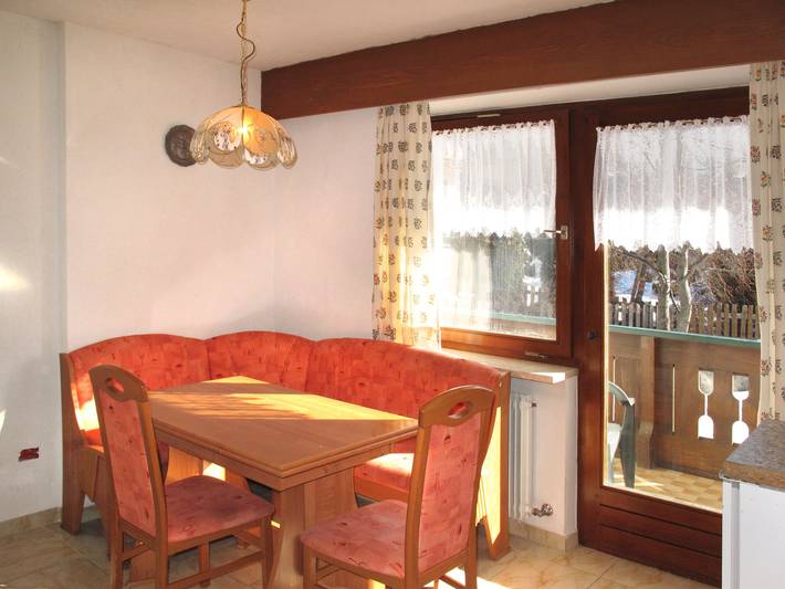 Ganze Wohnung, Haupthaus Schönblick in St. Valentin auf der Haide, Graun
