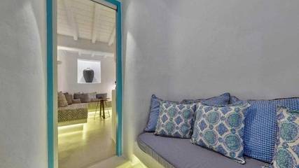 Holiday Apartment for 2 People in Mykonos, Cyclades, Photo 4
