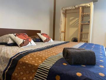 Cottage pour 2 personnes, avec jardin et vue à Vendenheim