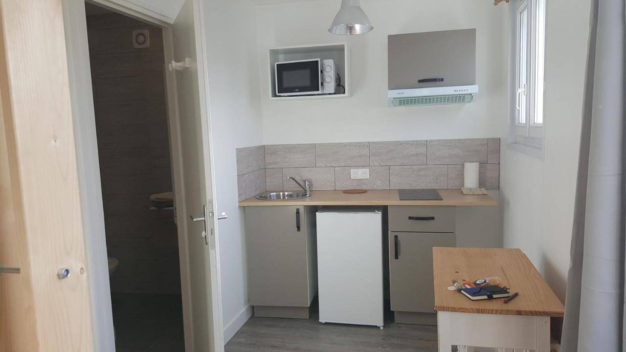Appartement entier, One-Bedroom Apartment in Airaines, Région d'Amiens