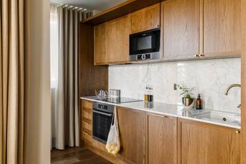 Apartment for 2 People in Haringey, London, Photo 3