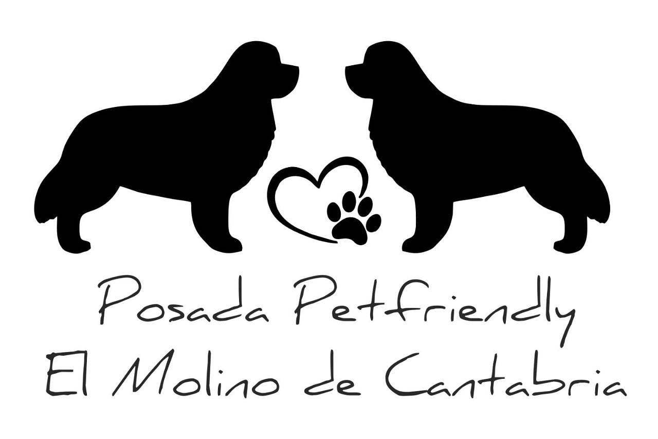 Posada Petfriendly El Molino de Cantabria - Hotel Rural B&B - in Entrambasaguas, Costa de Cantabria