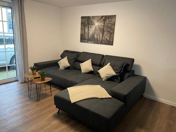 Ferienhaus am Riedbach in Birstein, Main-Kinzig-Kreis