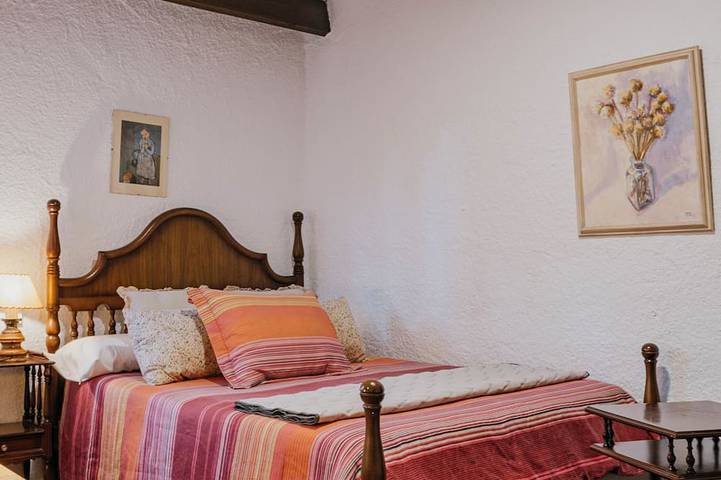 Gîte pour 5 personnes, avec terrasse et jardin à Cala Morell - 4