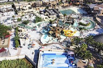 Camping pour 4 Personnes dans Agde, Région de Béziers, Photo 4