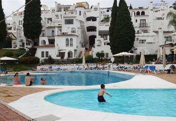 Vakantieappartement voor 6 Personen in Torrequebrada, Benalmádena, Afbeelding 2