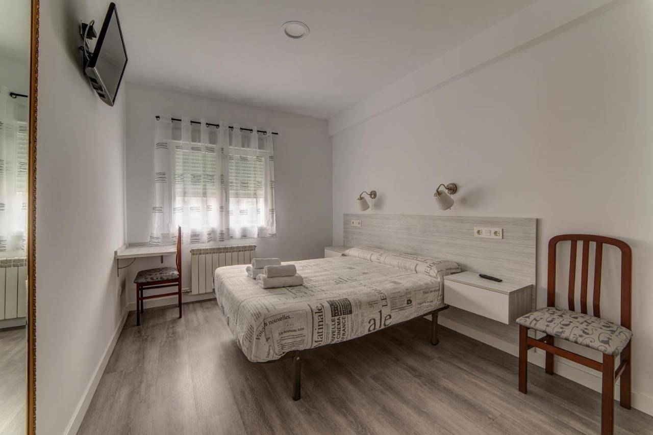 Hostal Lar in Burgos, Burgos Provinz