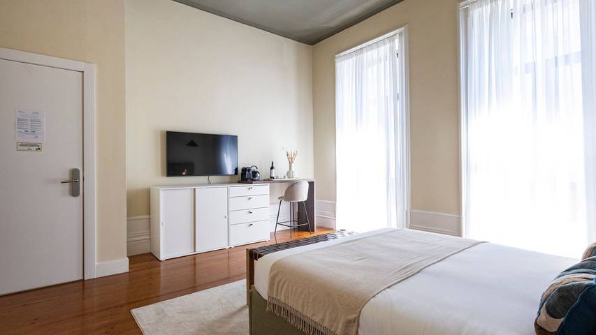 Ferienhaus für 2 Personen, mit Garten und Terrasse in Portugal - 3