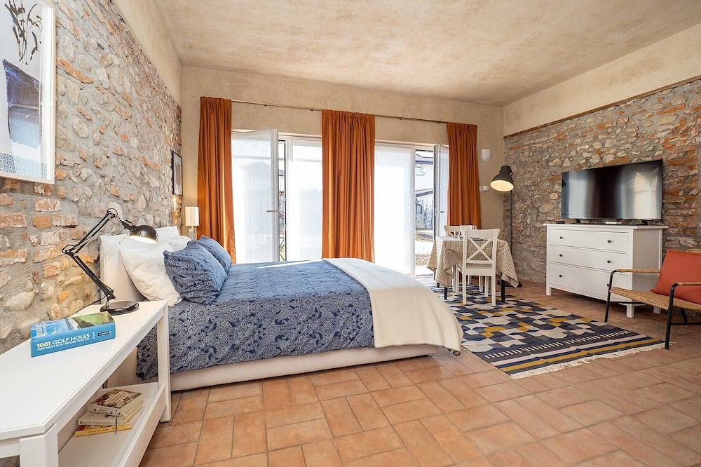 Appartamento vacanze a Cressa a partire da 139€ a notte