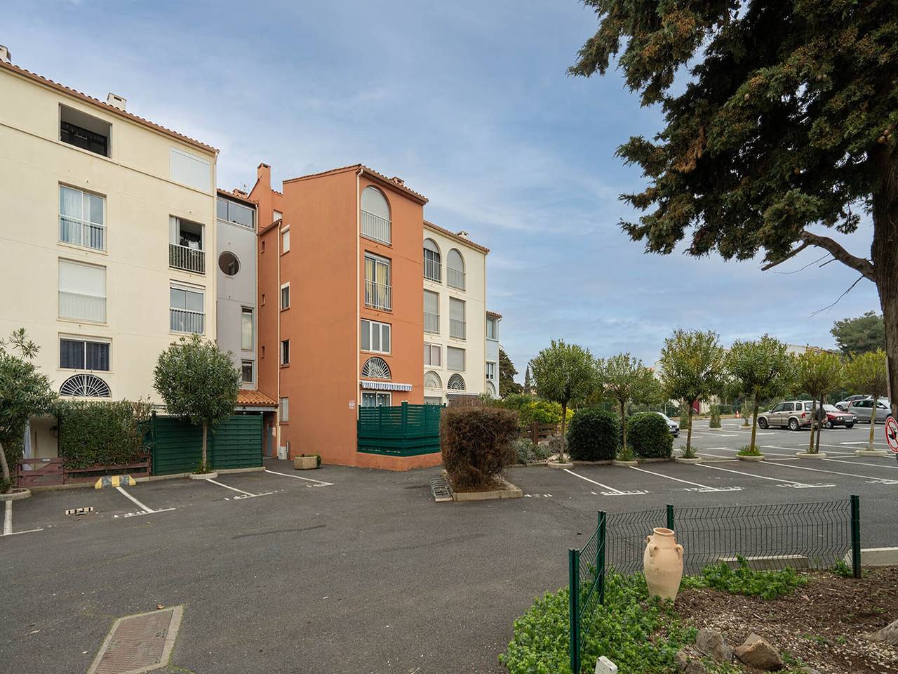 Photo : Appartement de vacances