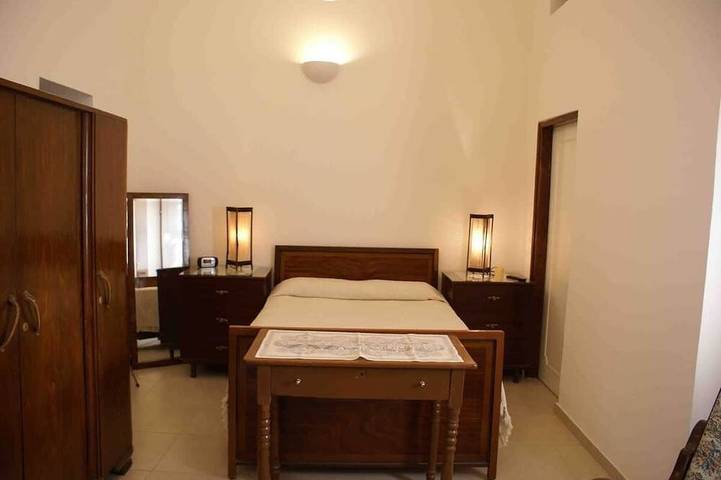 Yiayias Haus, 3 Schlafzimmer, Schlafplätze für 6 in Limassol, Südzypern
