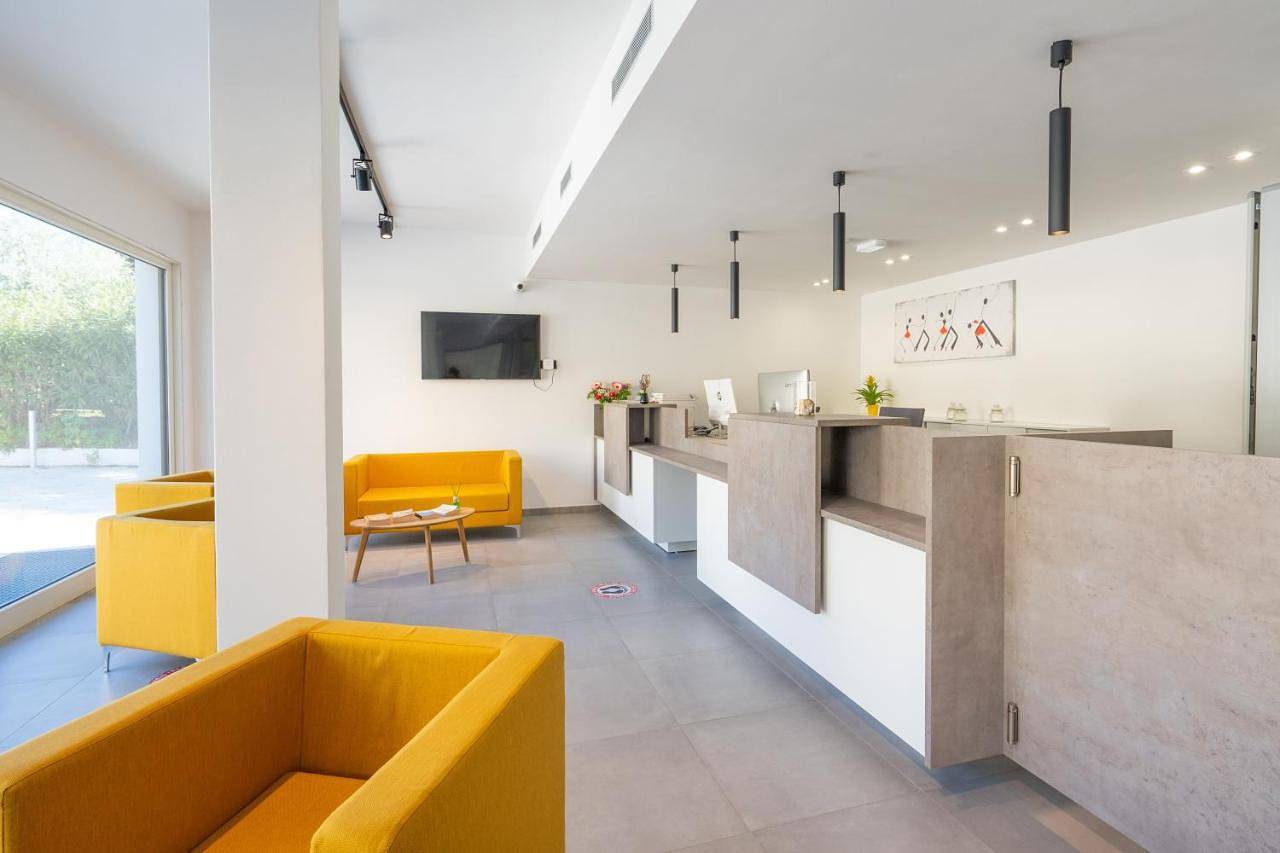 Double or Twin Room in Badesi, Olbia-Tempio