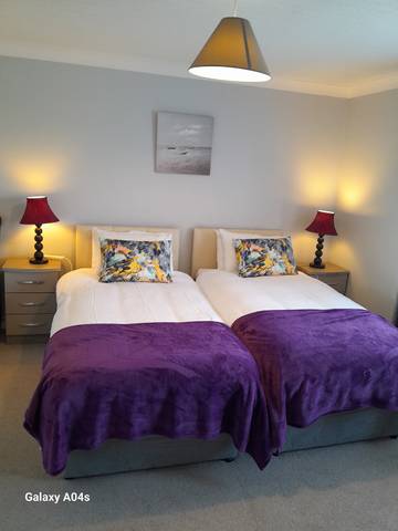 Holiday Apartment for 3 People in County Mayo, Photo 4