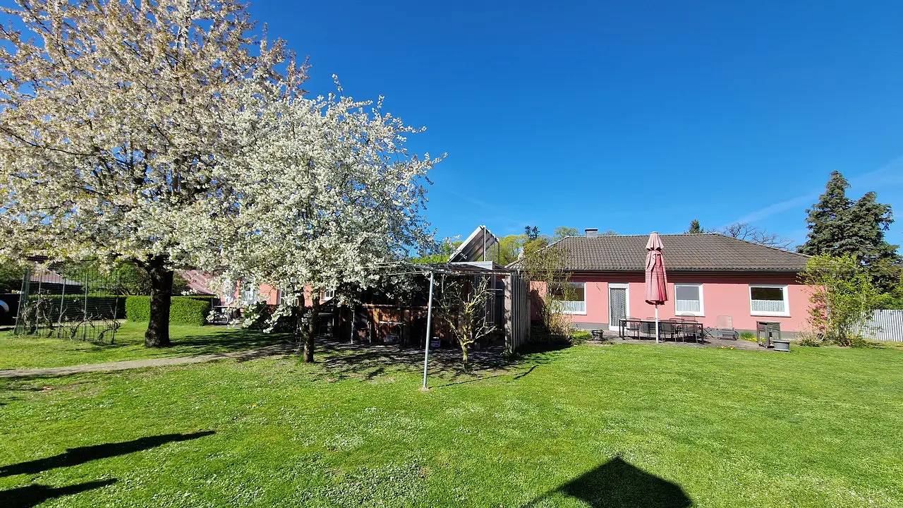 Ferienhaus für 6 Personen (110 m²) in Walow in Walow, Mecklenburgische Seenplatte
