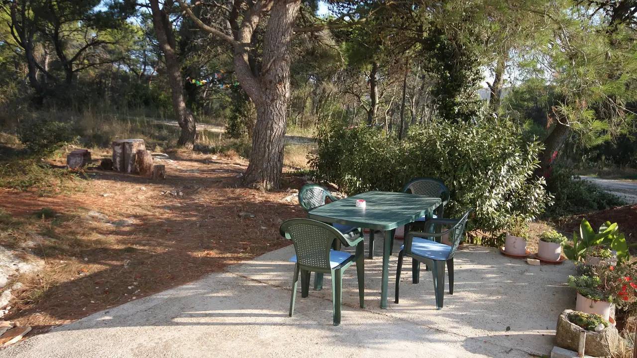 Appartamento vacanze a Pomer a partire da 135€ a notte