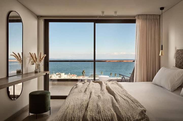 Agriturismo für 6 Personen, mit Whirlpool auf Zakynthos - 2