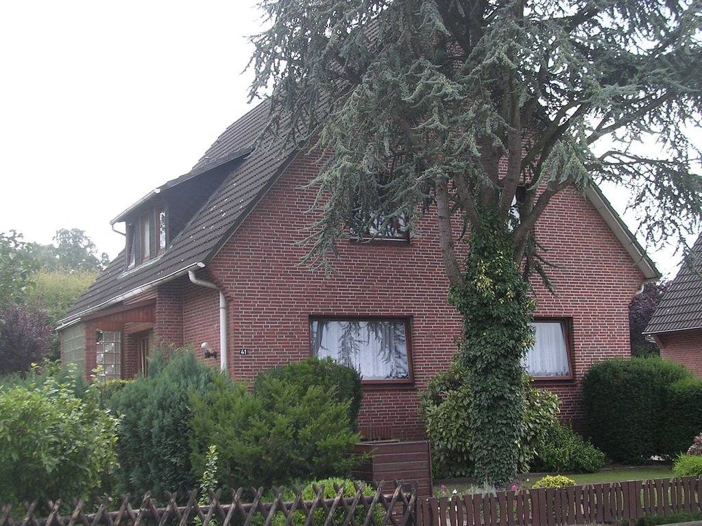 Im Süden von Hamburg in Harburg (Hamburg), Hamburg