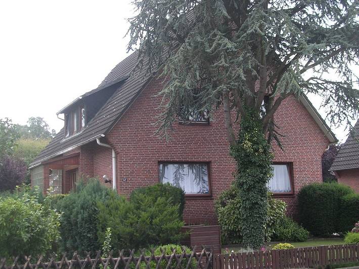 Ferienhaus für 7 Personen, mit Garten und Terrasse - 1