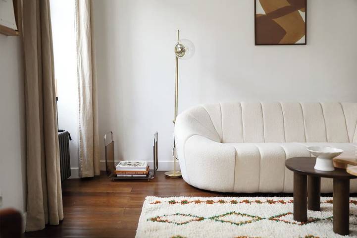 Appartement de vacances pour 4 personnes - 1