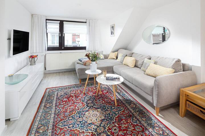 Ferienwohnung für 2 Personen - 1