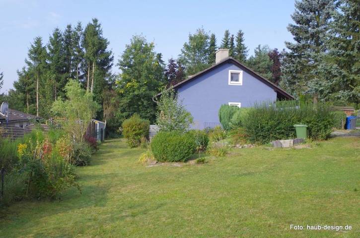 Gîte pour 5 personnes, avec jardin et vue, adapté aux familles dans Langgons - 3