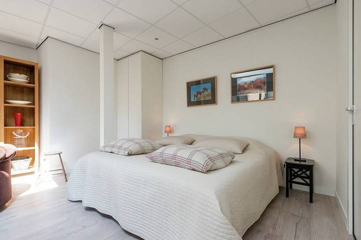 Ferienwohnung für 2 Personen, mit Garten in Bergen (Nordholland) - 3