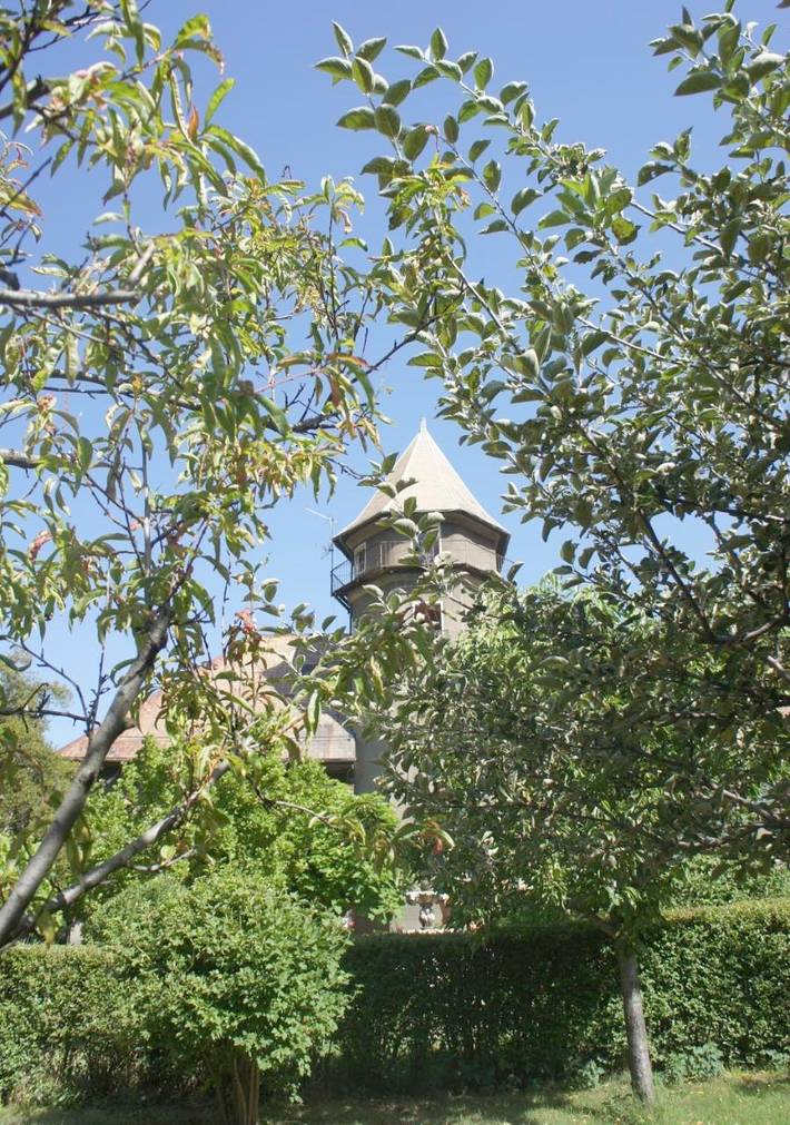Location de vacances pour 4 personnes, avec Terrasse ainsi que Jardin et Vue à Saint-Michel-de-Maurienne - 2