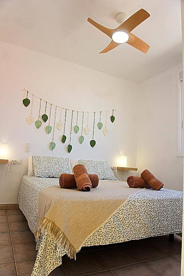 Appartement entier, Casa Ohana Experience Ofuro & Ritual de Spa in Castro (Spain), Granadilla de Abona