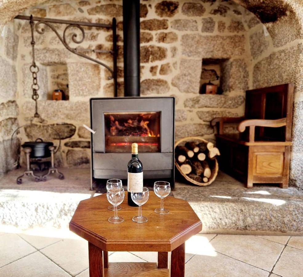 Three-Bedroom House in Huparlac, Parc naturel régional de l'Aubrac