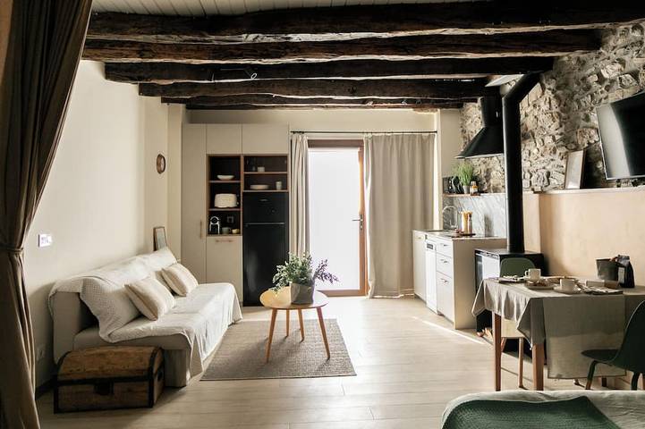 Apartamento de vacaciones para 4 personas - 1