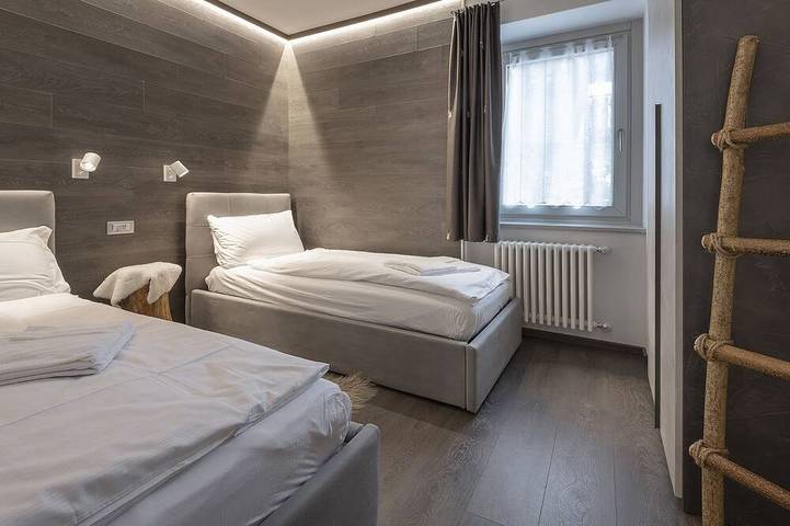Ganze Wohnung, Angel's Home 4-AffittiPontediLegno in Ponte di Legno (Stadt), Ponte di Legno