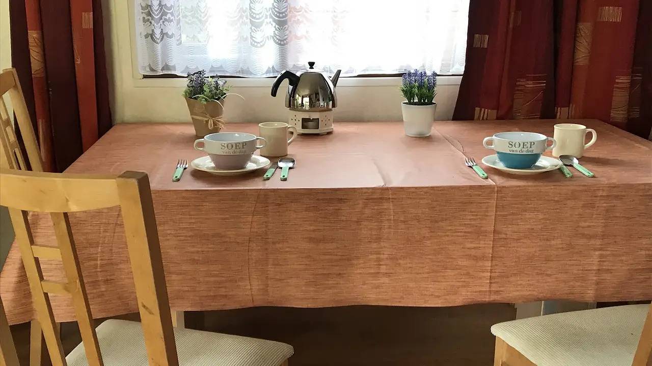 Ferienhaus für 4 Personen (52 m²) in Garderen in Putten, Veluwe