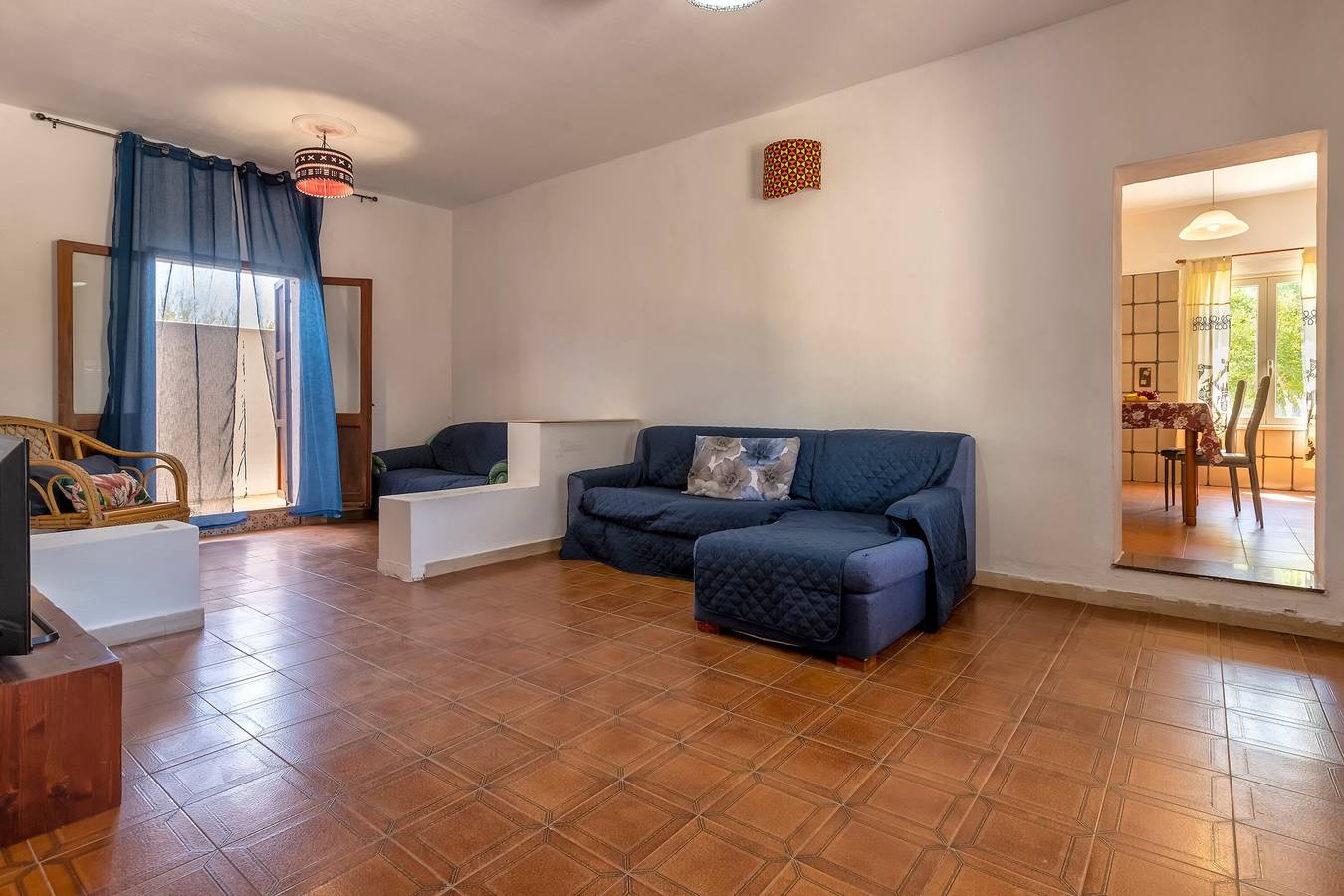 Appartement entier, Appartement "Chef House Sorso" avec terrasse partagée et jardin privé in Sorso, Province de Sassari