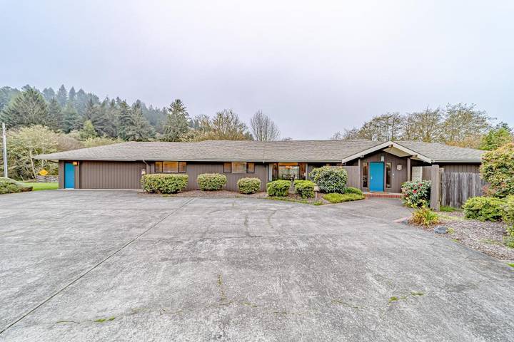 Casa de vacaciones para 8 personas, con vistas y terraza, Se admiten mascotas - 1