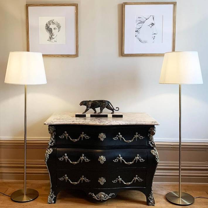 Chambre d’hôte pour 2 personnes, avec terrasse ainsi que vue et jardin à Boulogne-sur-Mer - 2