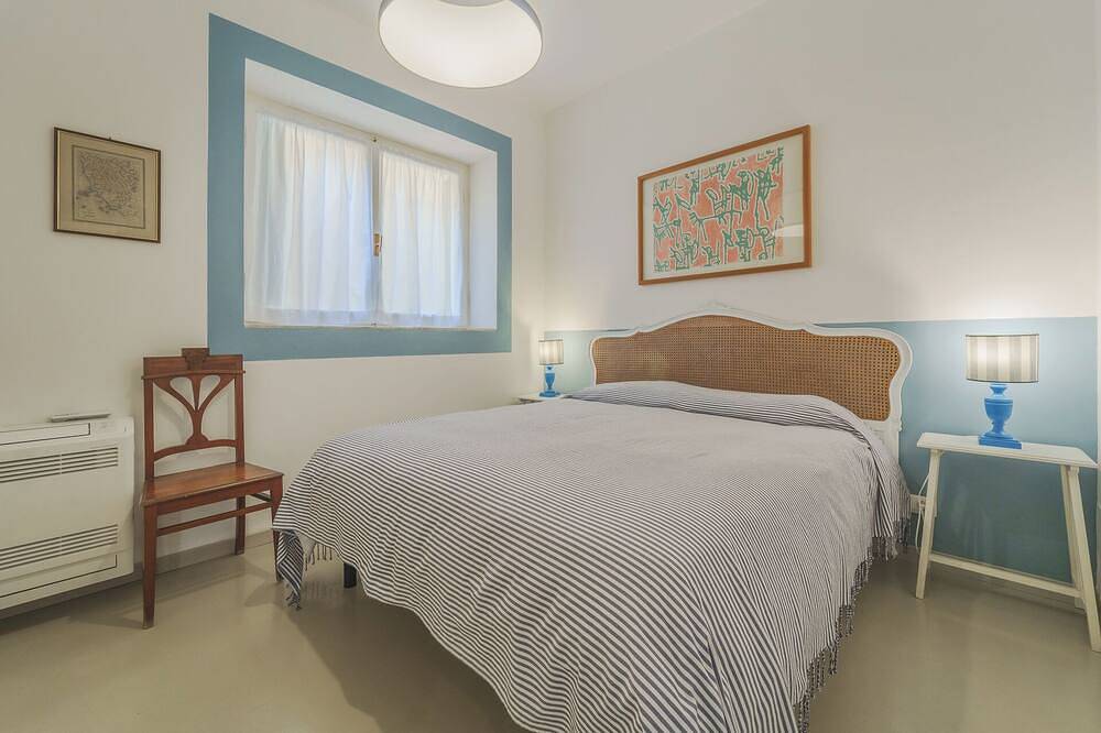 Appartamento intero, Appartamento Con Grande Giardino In Riva Al Mare. Vista Mare in Procchio, Isola d'Elba