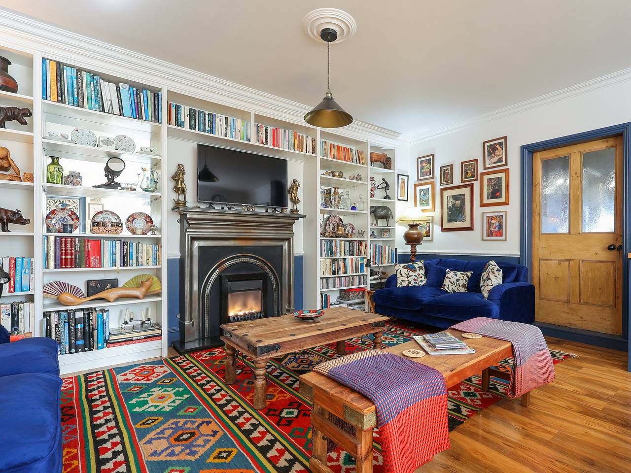 Ganze Wohnung, Church Garden Apartment in Malvern, Worcestershire