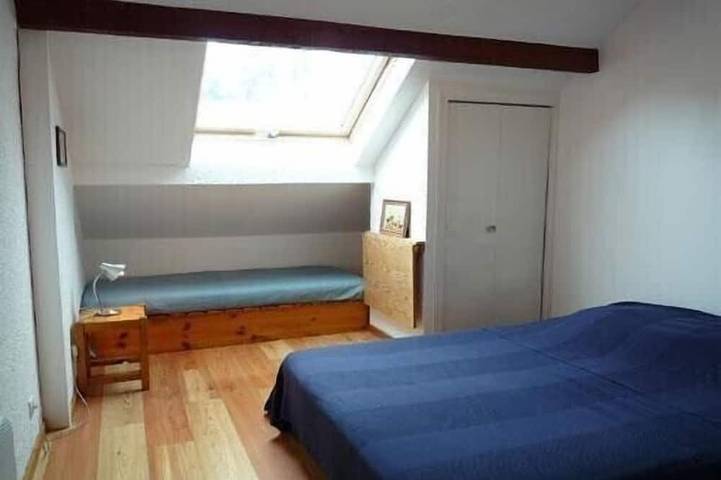 Ganze Wohnung, Big Flat - Ideal 2 Families - Abries in Abriès-Ristolas, Queyras