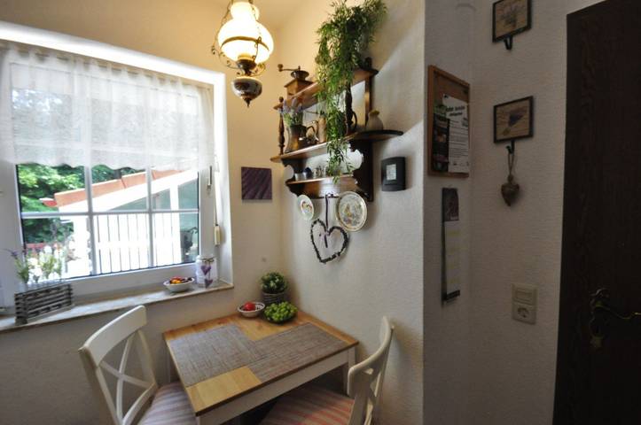 Ferienhaus für 5 Personen, mit Garten in Carolinensiel - 4