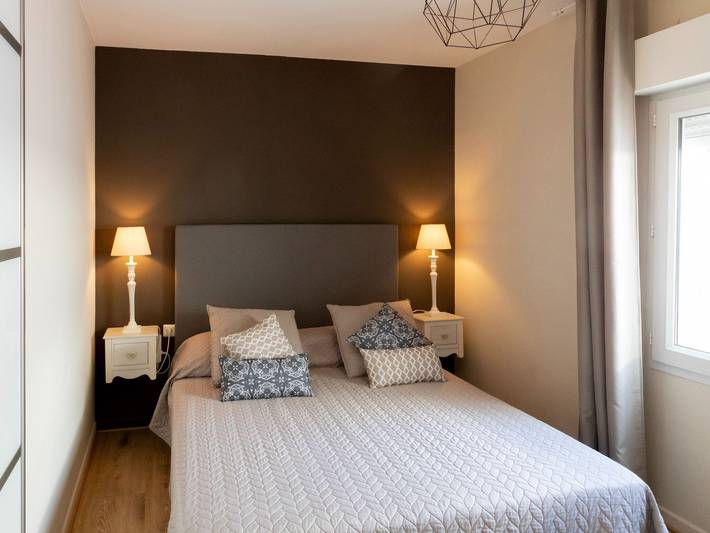 Location de vacances pour 6 personnes, avec piscine et terrasse dans Canal De La Robine - 3