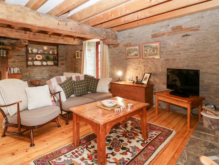 Château pour 4 personnes avec jardin in Herefordshire